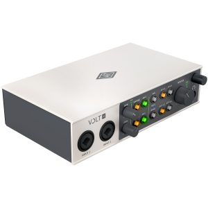 کارت صدا Universal Audio Volt 4