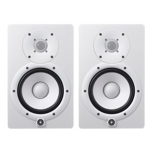 خرید اسپیکر مانیتورینگ Yamaha HS7i White