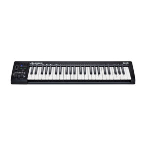 میدی کنترلر Alesis Q49 MKII