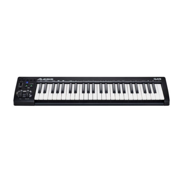 میدی کنترلر Alesis Q49 MKII
