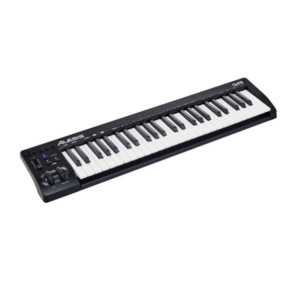 میدی کنترلر Alesis Q49 MKII