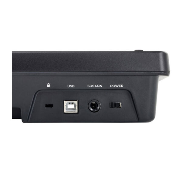میدی کنترلر Alesis Q49 MKII