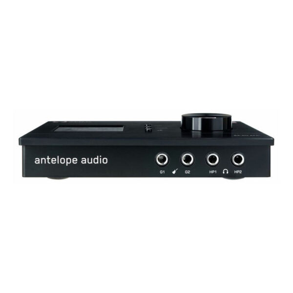 کارت صدا Antelope Audio Zen Q Synergy Core - Thunderbolt