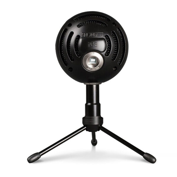 میکروفن Blue Snowball iCE Black