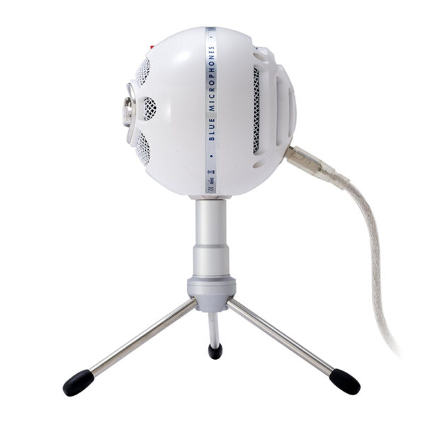 میکروفن Blue Snowball iCE White