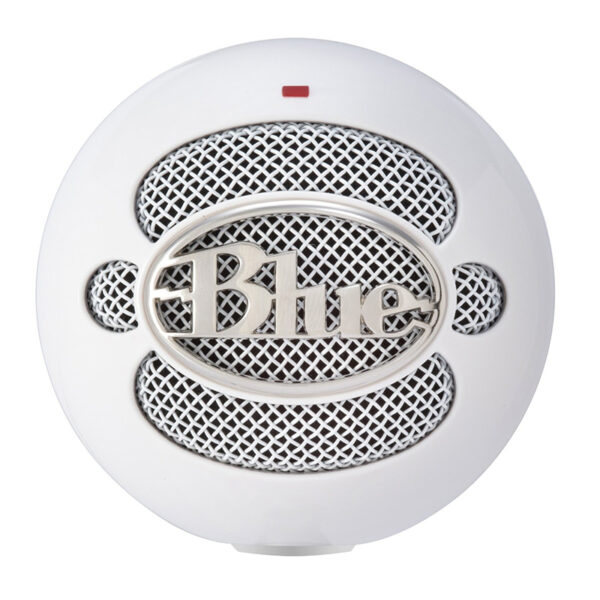 میکروفن Blue Snowball iCE White