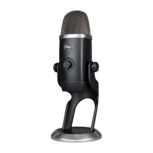 میکروفن یو اس بی Blue Yeti X