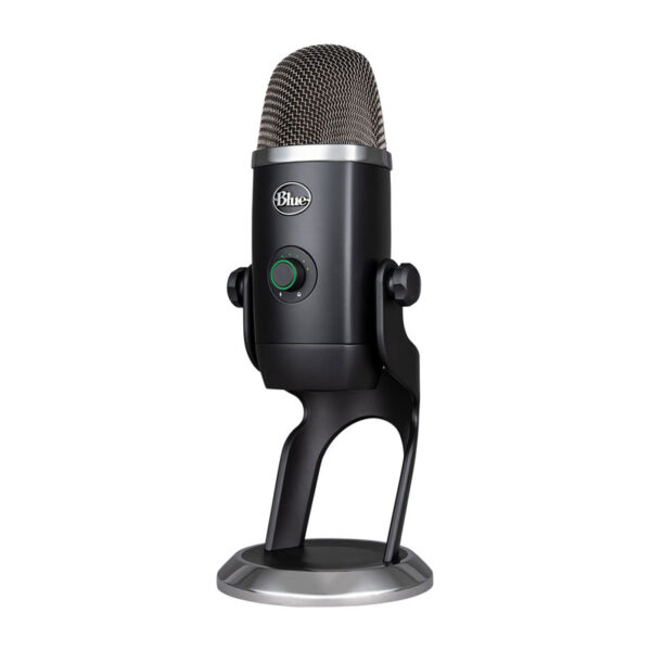 میکروفن یو اس بی Blue Yeti X