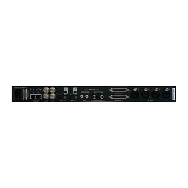 کارت صدا مخصوص سیستم عامل مک Focusrite Red 4Pre