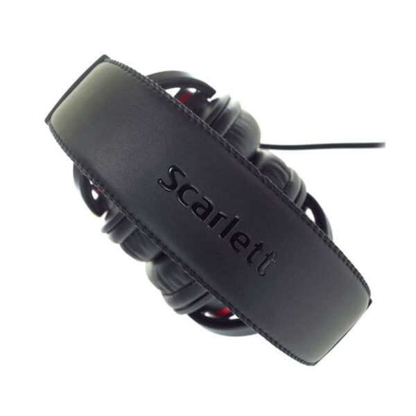 کارت صدا Focusrite Scarlett Solo Studio 3rd Gen Recording Bundle