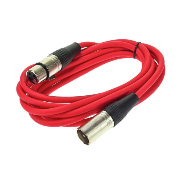 کارت صدا Focusrite Scarlett Solo Studio 3rd Gen Recording Bundle