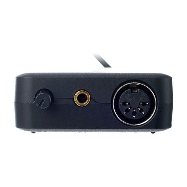 کارت صدا سازگار با آی او اس Korg Plugkey Black