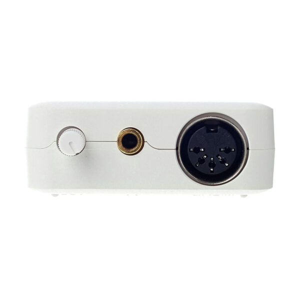 کارت صدا سازگار با آی او اس Korg Plugkey White