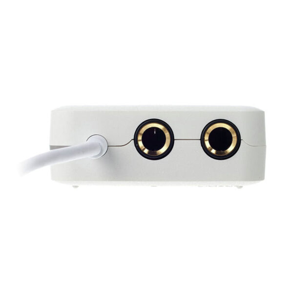 کارت صدا سازگار با آی او اس Korg Plugkey White