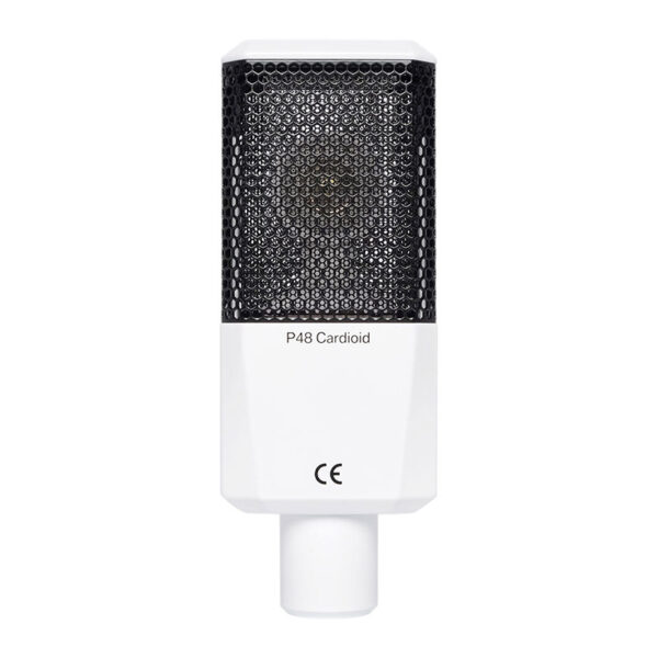 میکروفن Lewitt LCT 240 PRO White Bundle