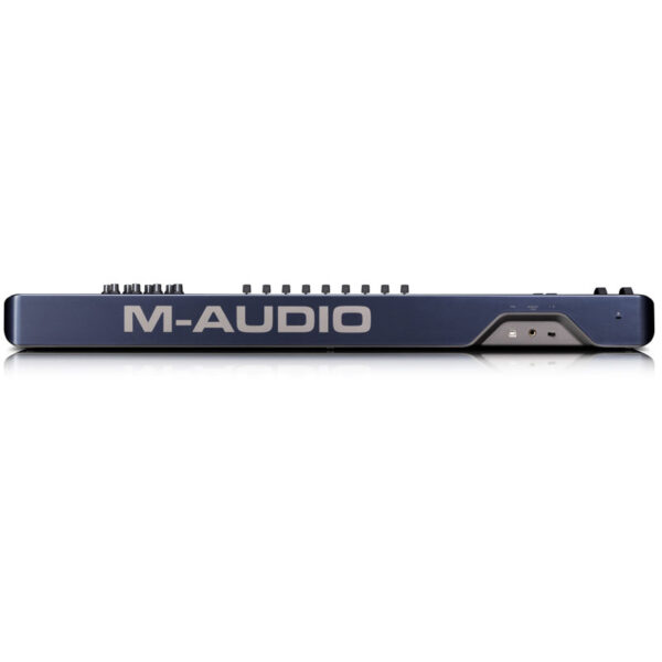 میدی کنترلر M-Audio Oxygen 61 MKII