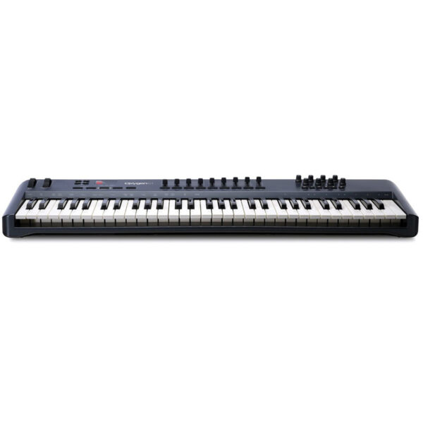 میدی کنترلر M-Audio Oxygen 61 MKII