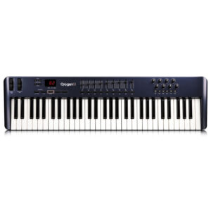 میدی کنترلر M-Audio Oxygen 61 MKII