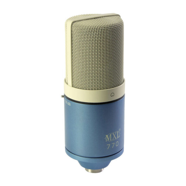 میکروفن MXL 770 Sky