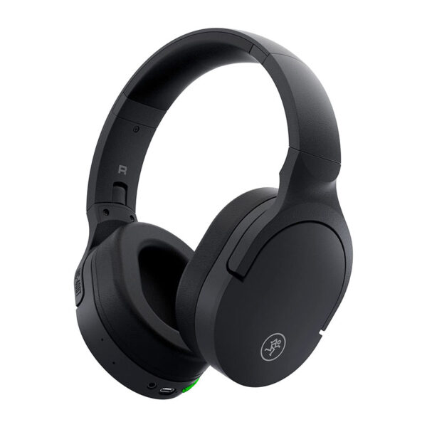 هدفون Mackie MC 40BT