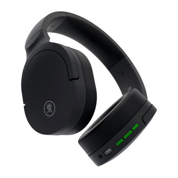 هدفون Mackie MC 40BT