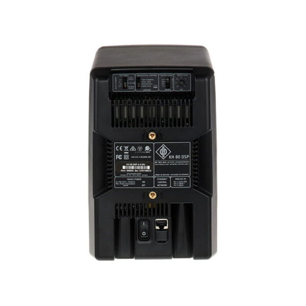 اسپیکر مانیتورینگ Neumann KH 80 DSP