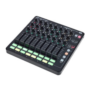 میدی کنترلر میدی کنترلر Novation Launch Control XL MKII