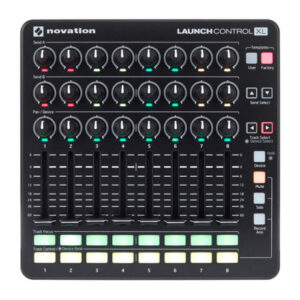 میدی کنترلر میدی کنترلر Novation Launch Control XL MKII