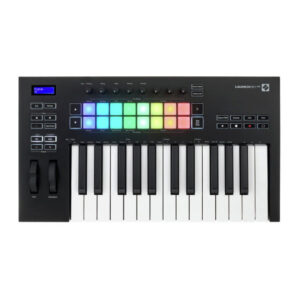 میدی کنترلر Novation Launchkey 25 MK3