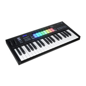 میدی کنترلر Novation Launchkey 37 MK3