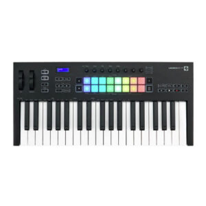 میدی کنترلر Novation Launchkey 37 MK3