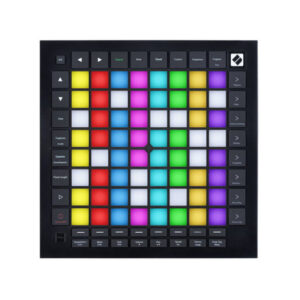 میدی کنترلر Novation Launchpad Pro MK3