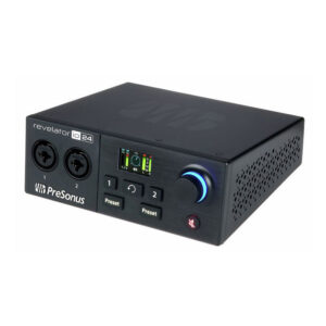 کارت صدا PreSonus Revelator io24