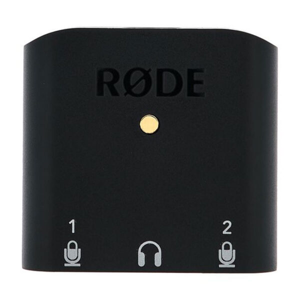 کارت صدا Rode AI-Micro Interface