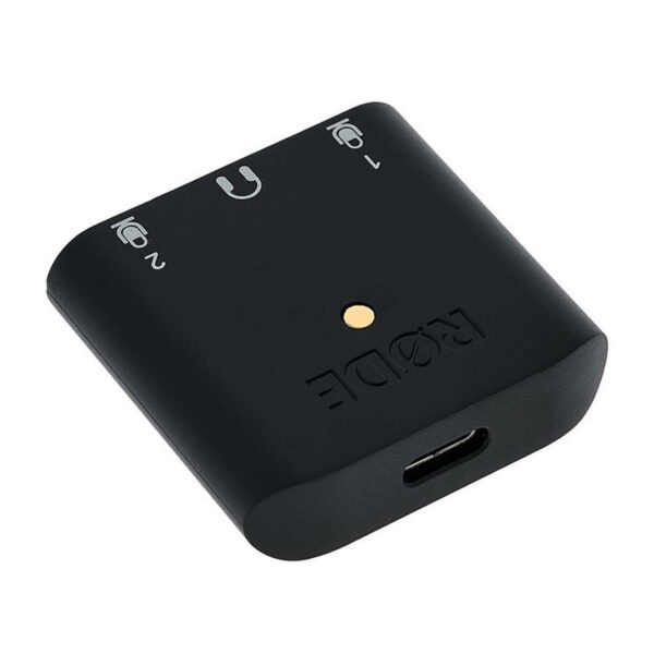 کارت صدا Rode AI-Micro Interface