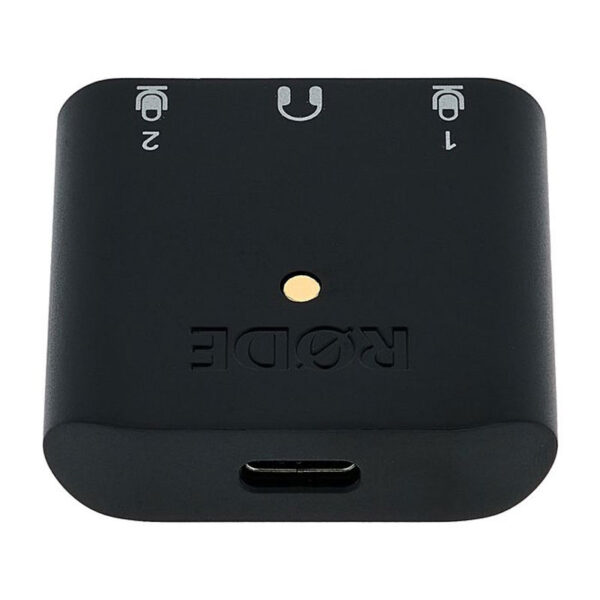 کارت صدا Rode AI-Micro Interface
