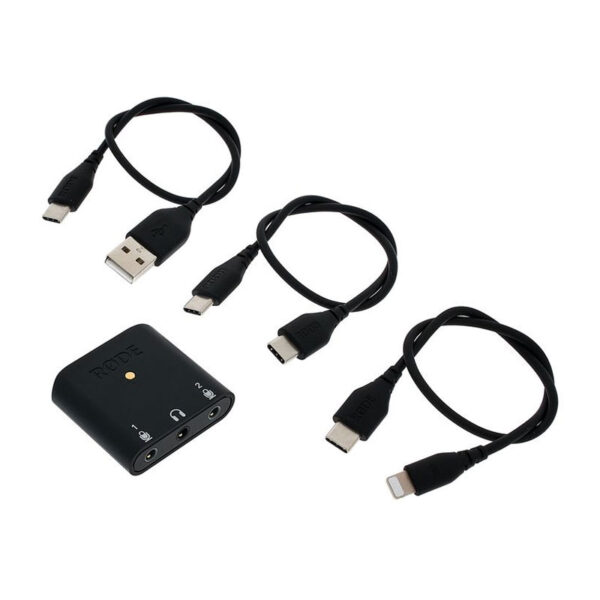 کارت صدا Rode AI-Micro Interface