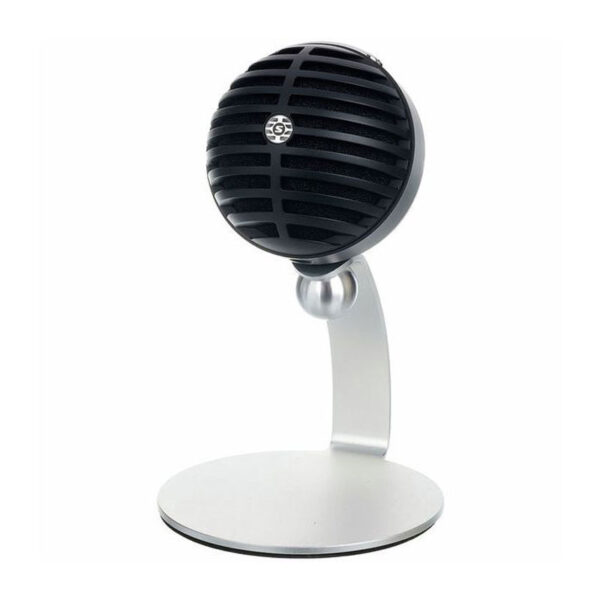 میکروفن یو اس بی Shure MV5C - Black