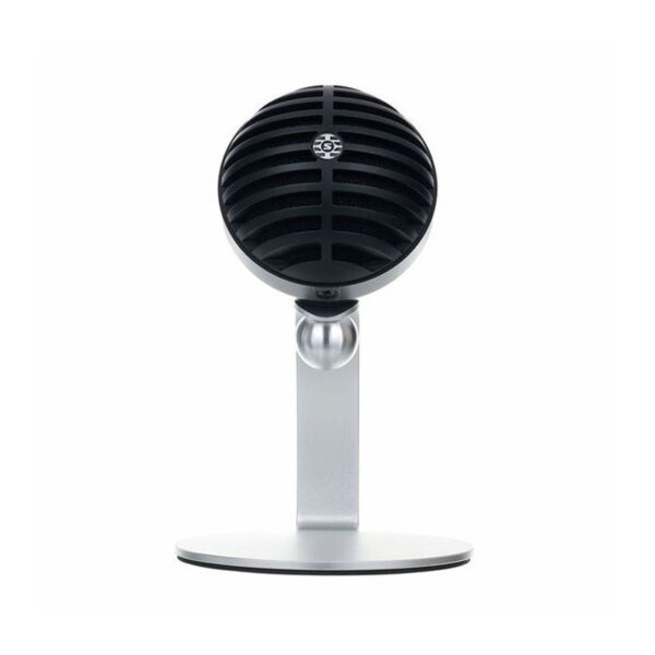 میکروفن یو اس بی Shure MV5C - Black