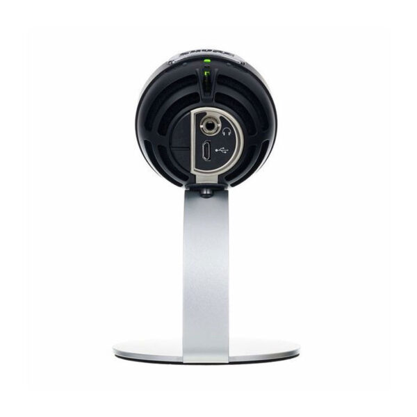 میکروفن یو اس بی Shure MV5C - Black