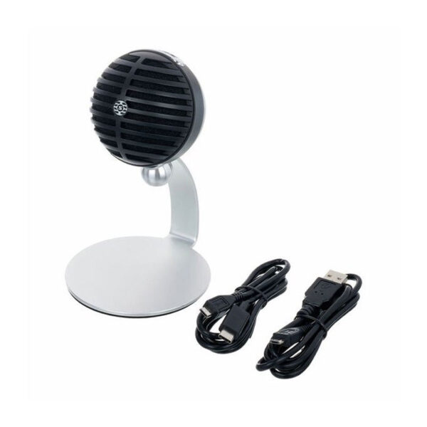 میکروفن یو اس بی Shure MV5C - Black