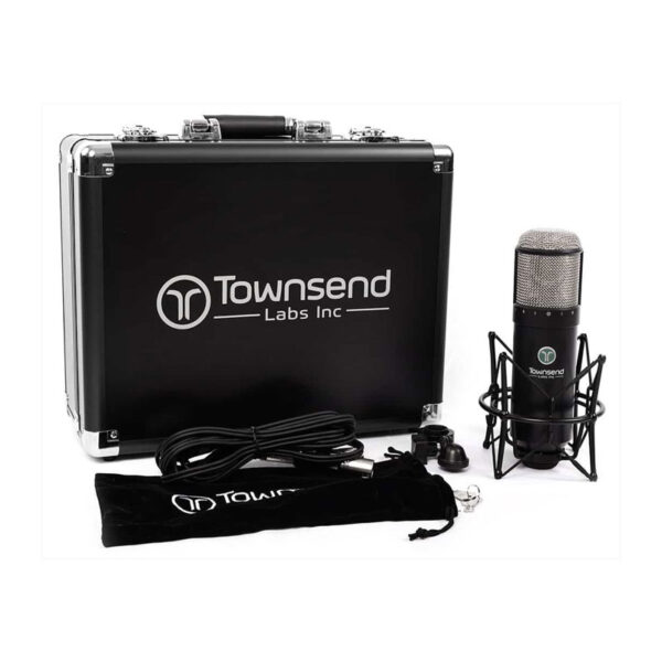 میکروفن Townsend Labs Sphere L22