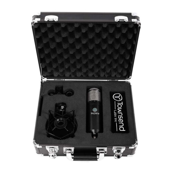 میکروفن Townsend Labs Sphere L22