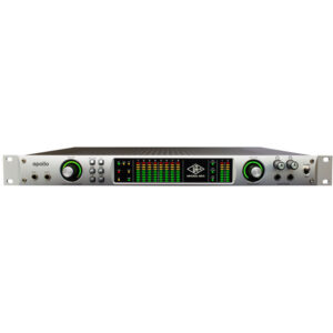 کارت صدا Universal Audio Apollo QUAD