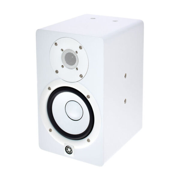 اسپیکر مانیتورینگ YAMAHA HS5i White