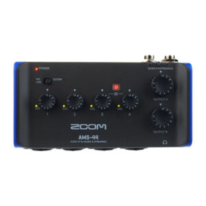 کارت صدا ZOOM AMS-44