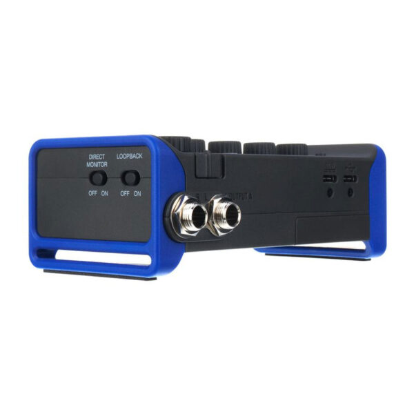 کارت صدا ZOOM AMS-44