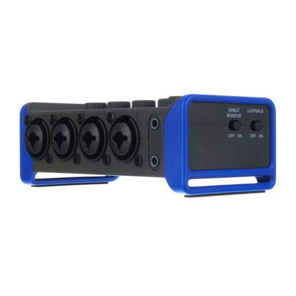 کارت صدا ZOOM AMS-44