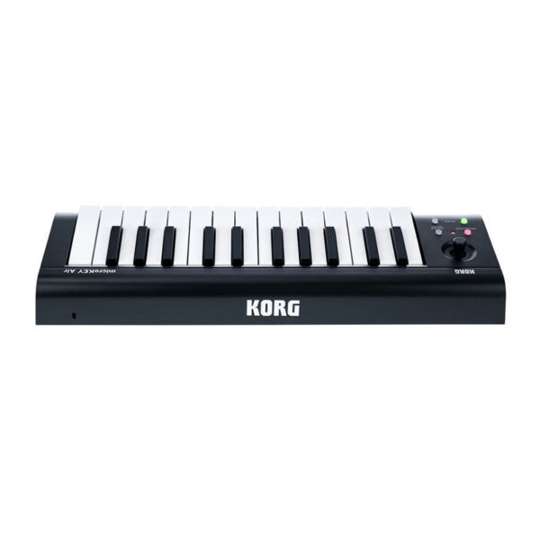 میدی کنترلر KORG MicroKEY2 AIR 25 Bluetooth