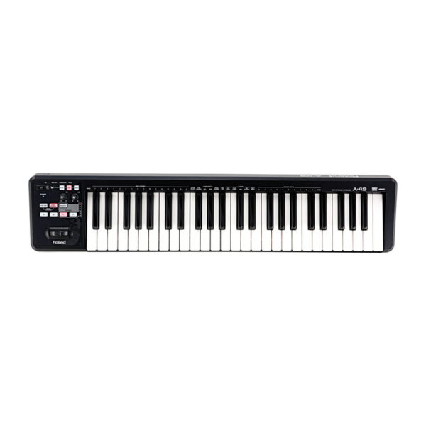 میدی کنترلر Roland A-49